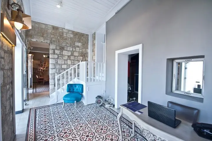 Урла: Urla Pier Hotel - Special Class