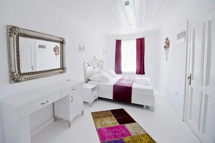 Урла: Urla Pier Hotel - Special Class