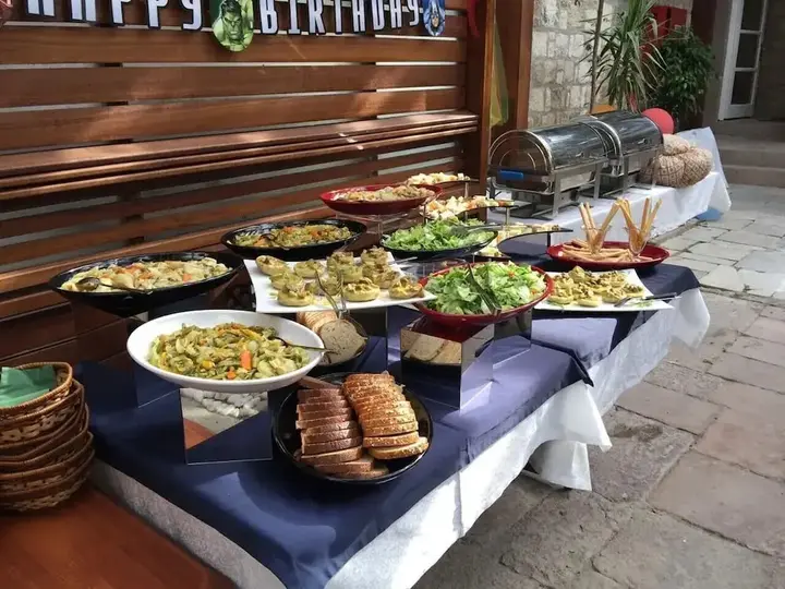 Урла: Urla Pier Hotel - Special Class