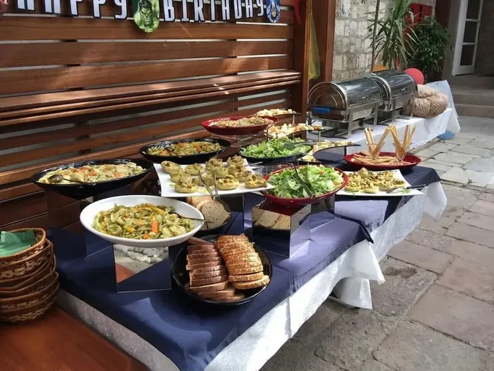 Урла: Urla Pier Hotel - Special Class