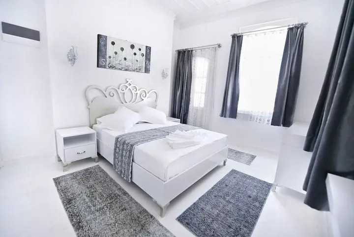 Урла: Urla Pier Hotel - Special Class