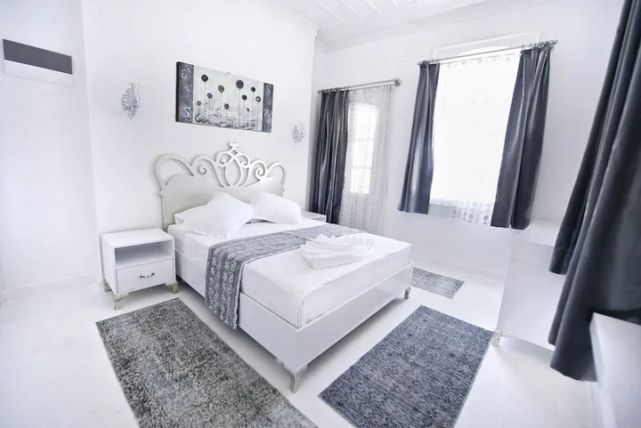 Урла: Urla Pier Hotel - Special Class
