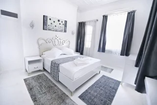 Урла: Urla Pier Hotel - Special Class