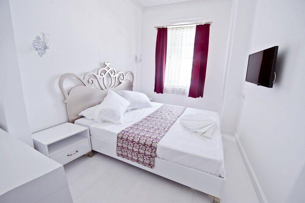 Урла: Urla Pier Hotel - Special Class