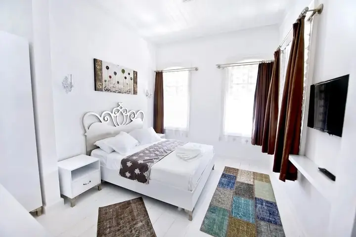 Урла: Urla Pier Hotel - Special Class
