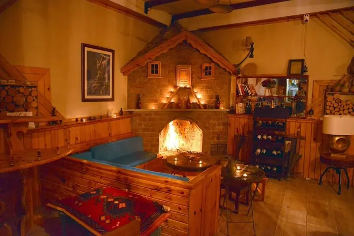 Сайл: Agva Masal Evi