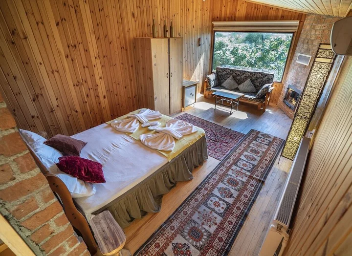 Сайл: Agva Masal Evi