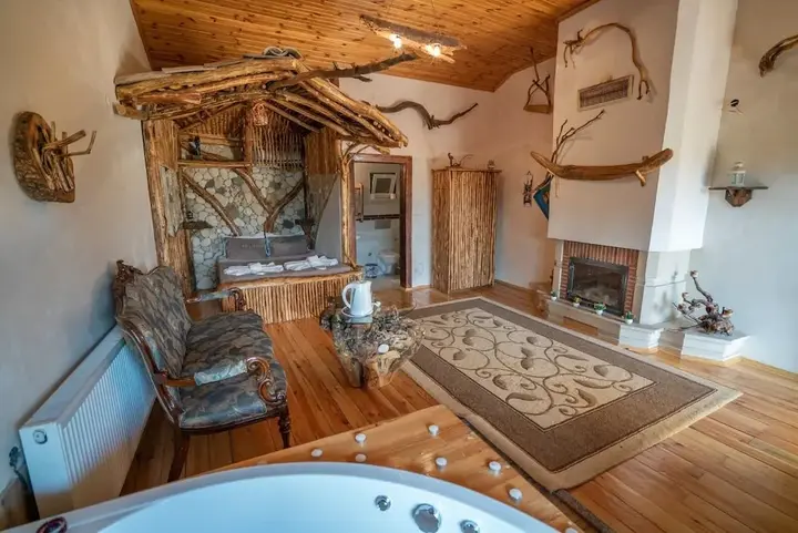 Сайл: Agva Masal Evi