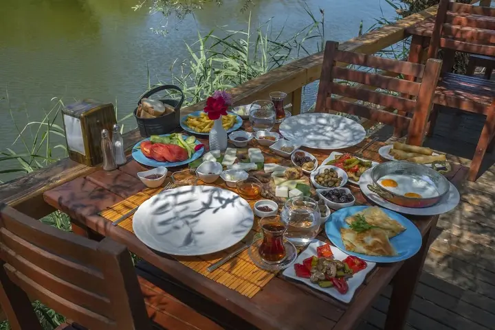 Сайл: Agva Masal Evi