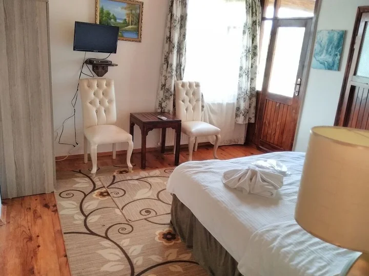 Сайл: Agva Masal Evi