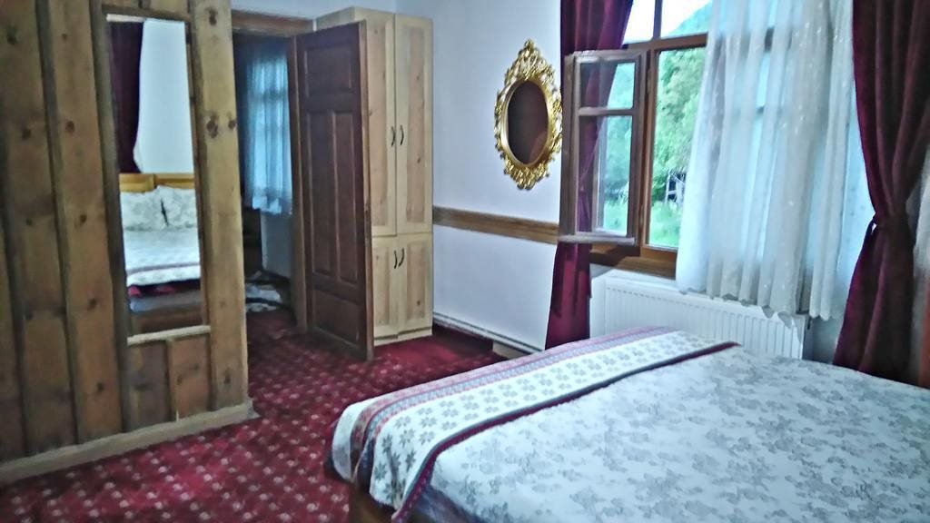 Сафранболу: Baglar Konak