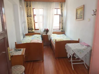 Сафранболу: Sefa Pension