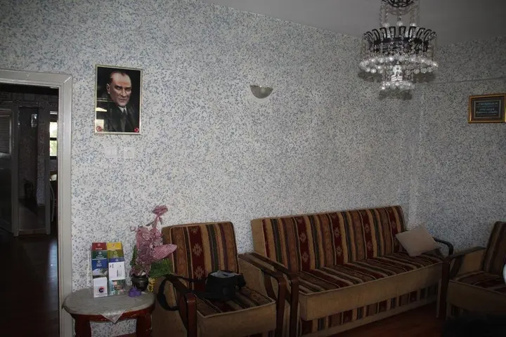 Сафранболу: Sefa Pension