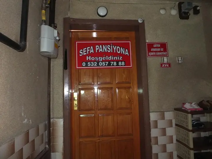 Сафранболу: Sefa Pension