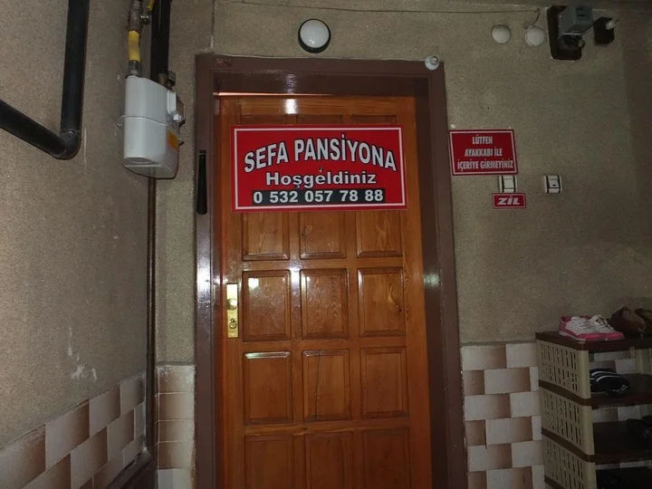 Сафранболу: Sefa Pension