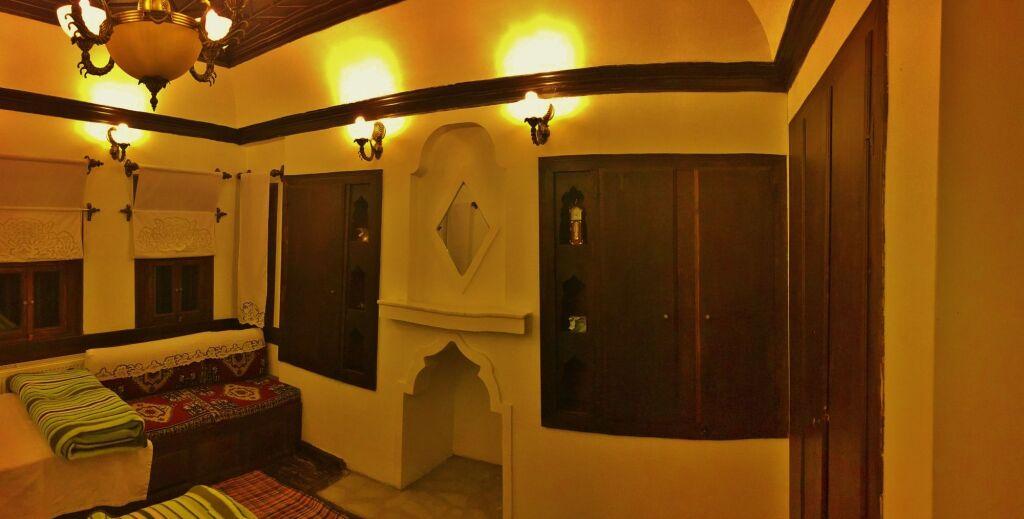 Сафранболу: Beybagi Konak Hotel