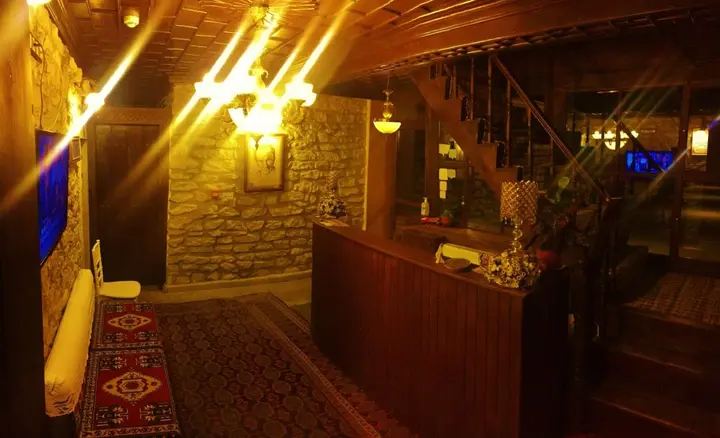 Сафранболу: Beybagi Konak Hotel