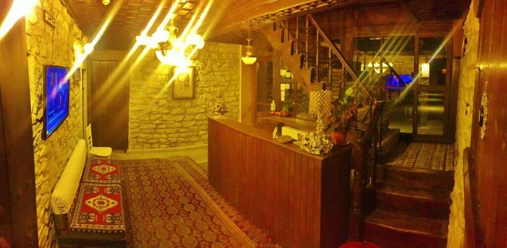Сафранболу: Beybagi Konak Hotel