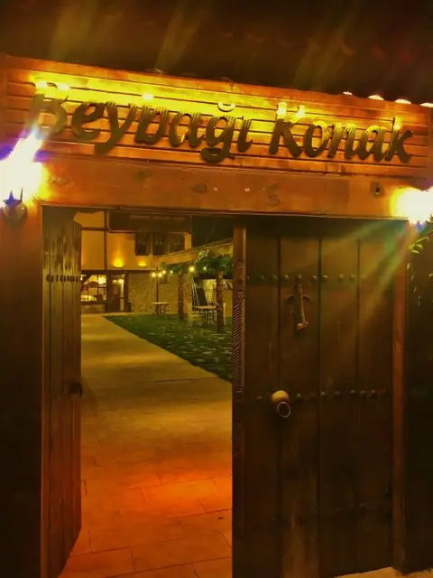 Beybagi Konak Hotel — фото 2