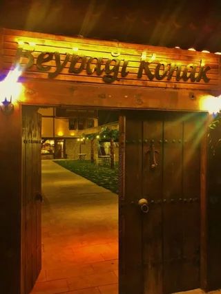 Сафранболу: Beybagi Konak Hotel