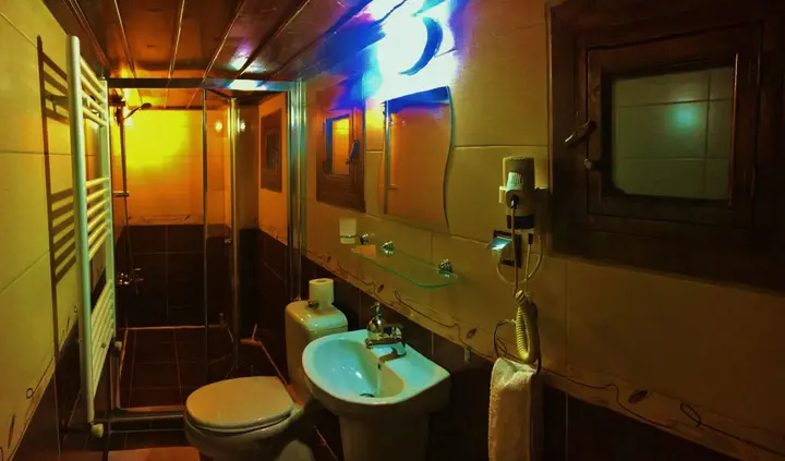Сафранболу: Beybagi Konak Hotel