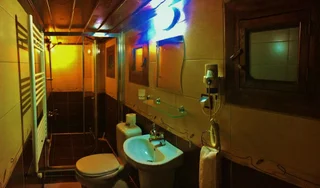 Сафранболу: Beybagi Konak Hotel