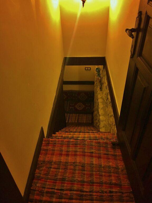 Сафранболу: Beybagi Konak Hotel