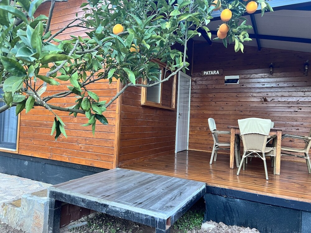 Кумлуджа: Arcadia Villas