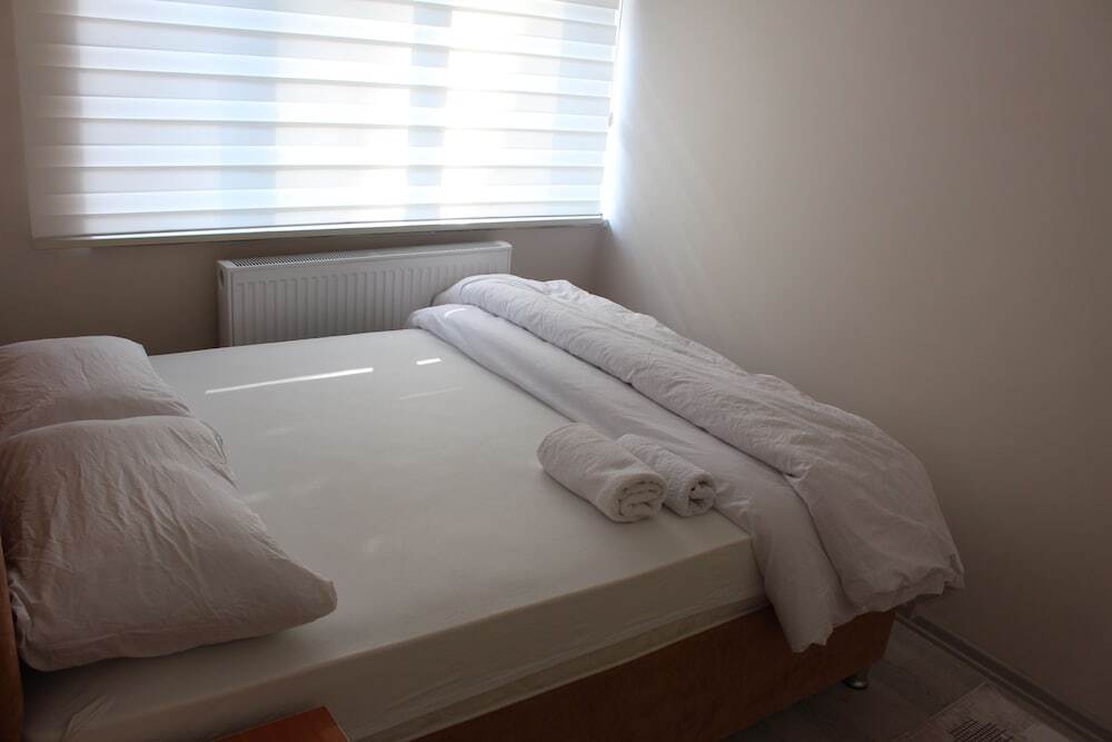 Балыкесир: Seyidoglu Residence Balikesir