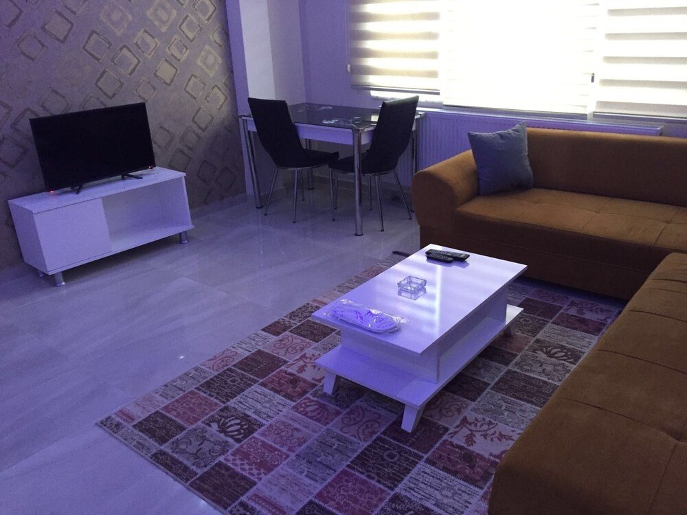 Балыкесир: Seyidoglu Residence Balikesir