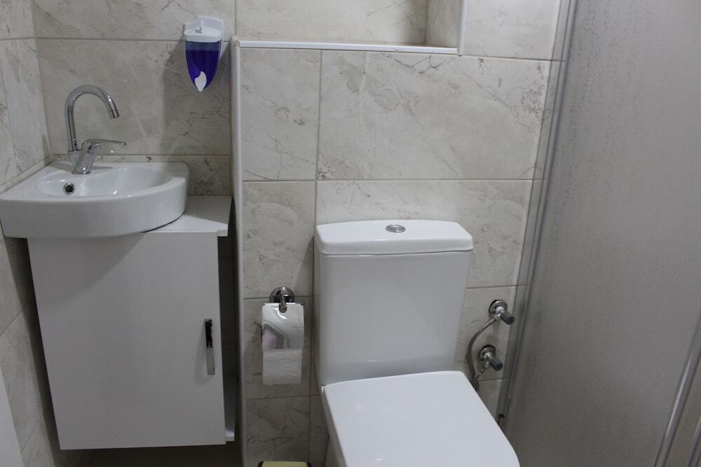 Балыкесир: Seyidoglu Residence Balikesir