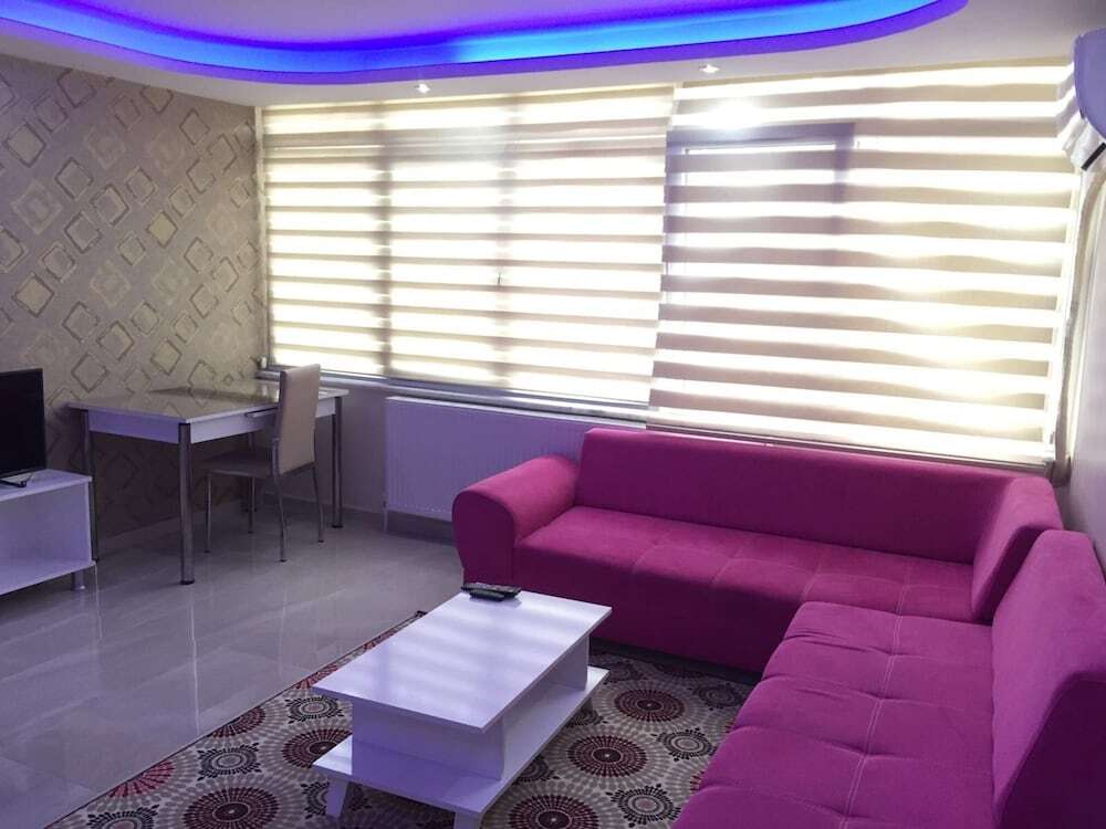 Балыкесир: Seyidoglu Residence Balikesir