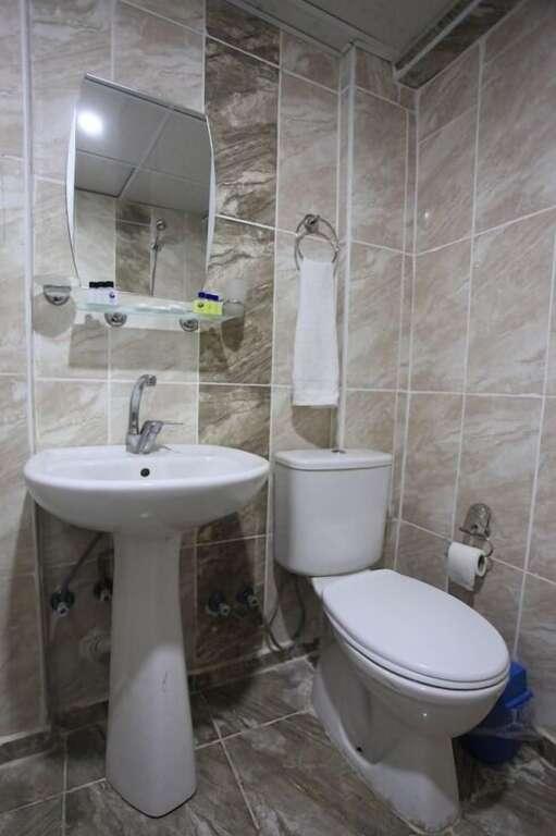 Шанлыурфа: Hotel Grand Urhay