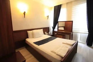 Шанлыурфа: Hotel Grand Urhay