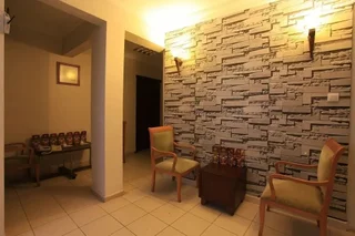 Шанлыурфа: Hotel Grand Urhay