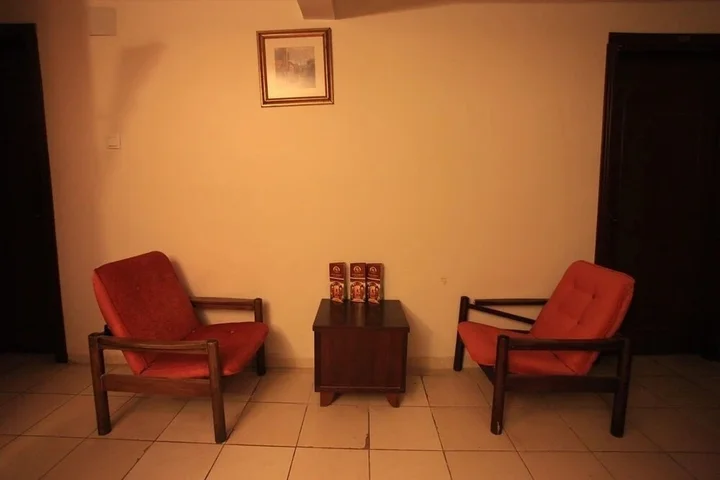 Шанлыурфа: Hotel Grand Urhay