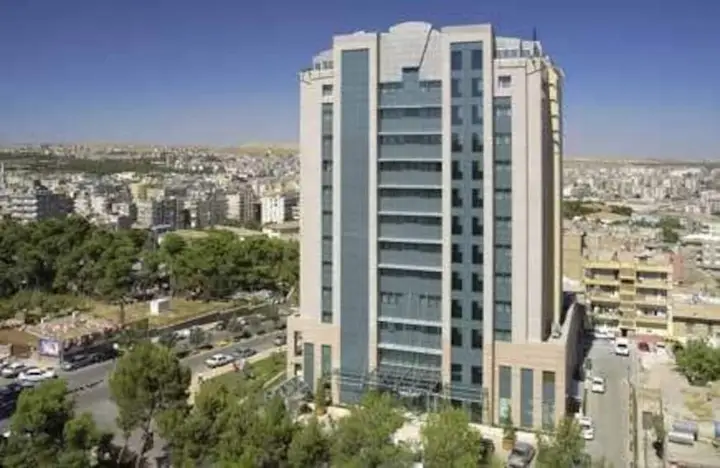 Dedeman Sanliurfa — фото 1