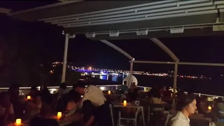 Бурхание: Karakas Hotel