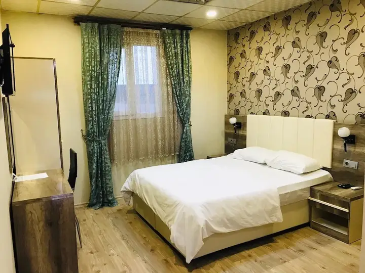 Gulizar Otel — фото 6
