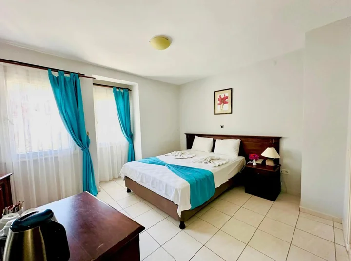 Датча: Villa Anfora Otel