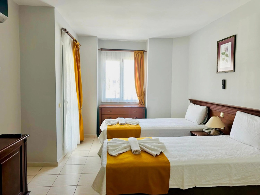 Датча: Villa Anfora Otel