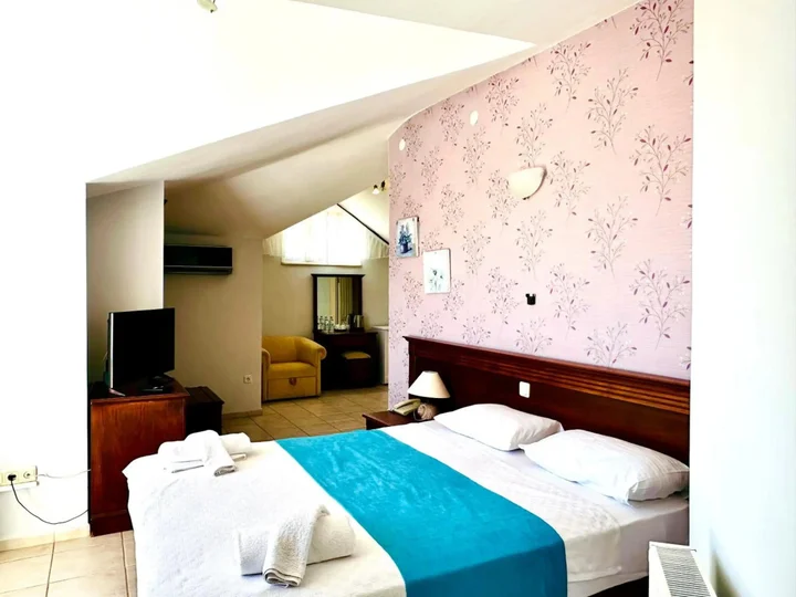 Датча: Villa Anfora Otel