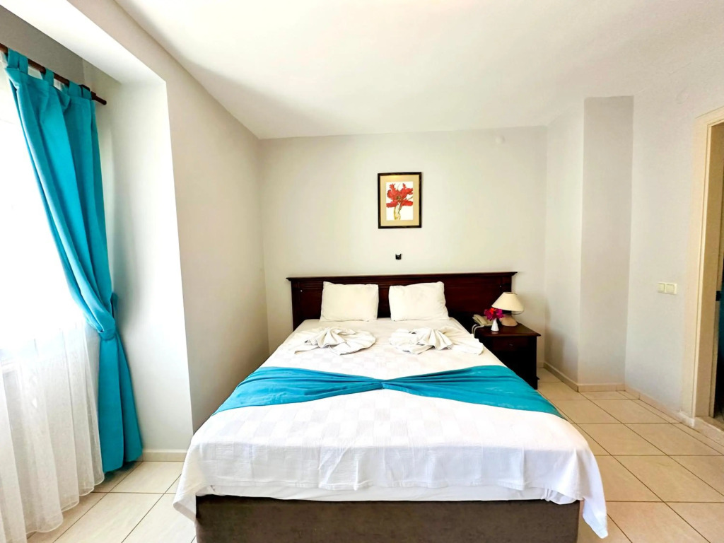 Датча: Villa Anfora Otel