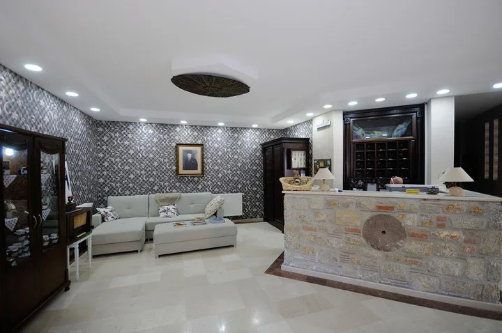 Датча: Villa Anfora Otel