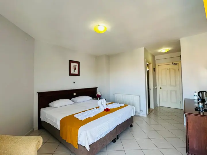 Датча: Villa Anfora Otel