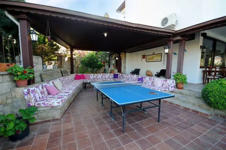 Датча: Villa Anfora Otel