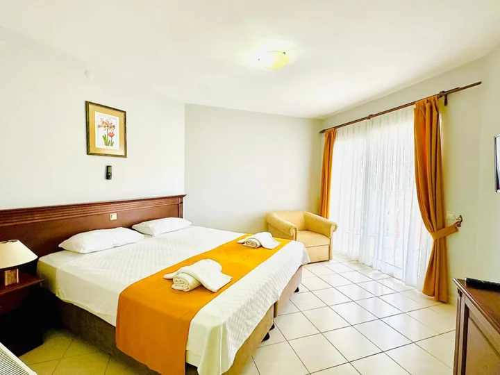 Датча: Villa Anfora Otel