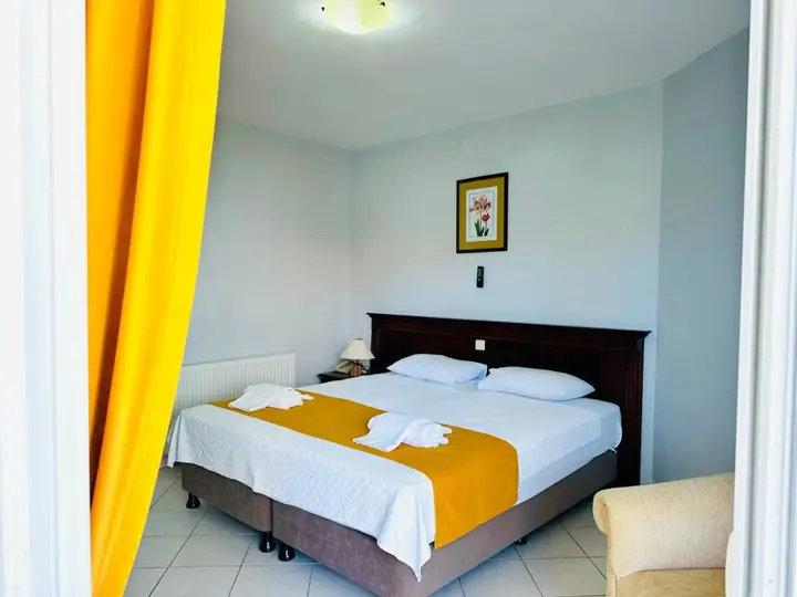 Датча: Villa Anfora Otel