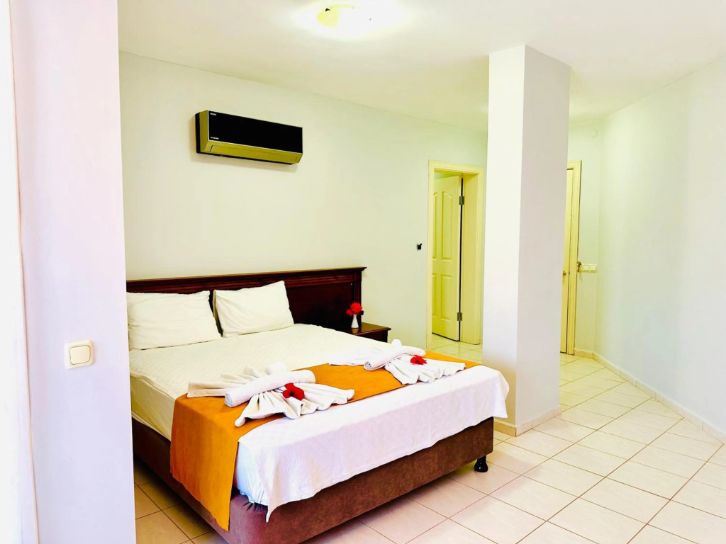 Датча: Villa Anfora Otel