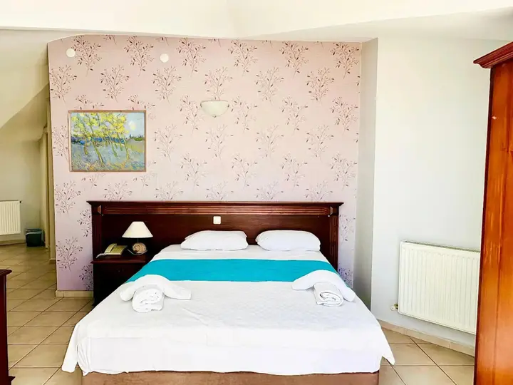 Датча: Villa Anfora Otel